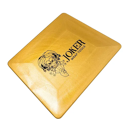 ESPÁTULA TEFLON GOLD