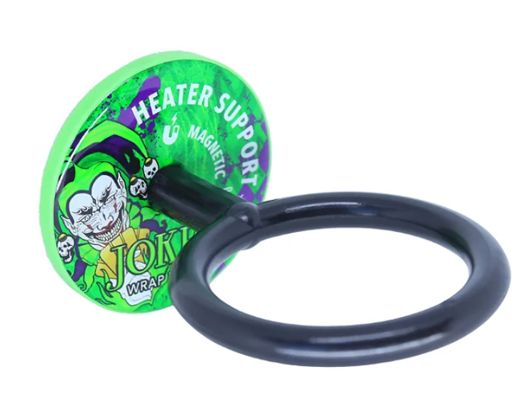 SUPORTE DE SOPRADOR JOKER