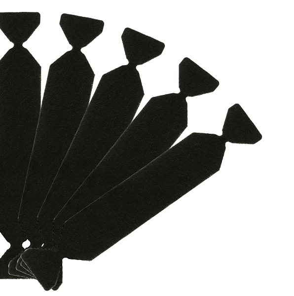 FELTRO PARA ESPÁTULA BUFFER BLACK (10, 11, 14, 20 E 25CM)