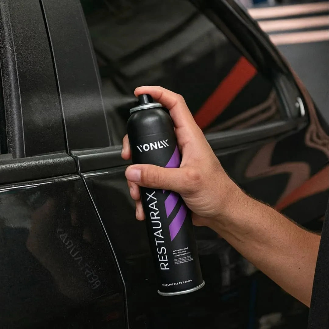 Restaurax Aerosol - Vonixx 400ml