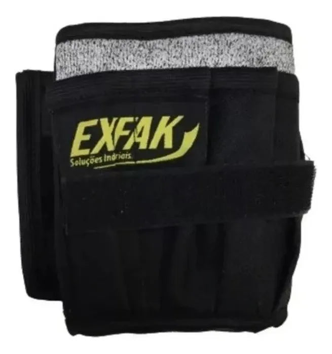 BRACELETE PORTA FERRAMENTA EXFAK
