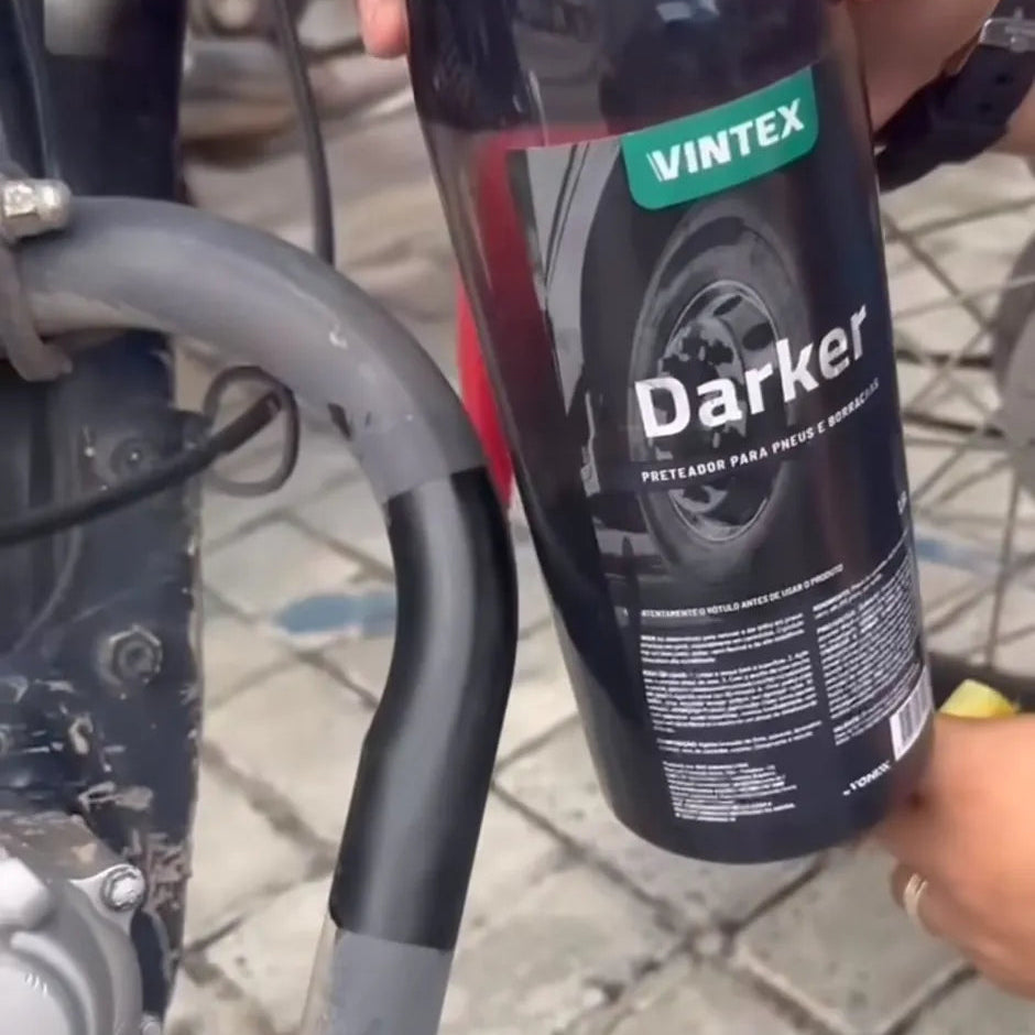 Darker - 1,5 Vintex