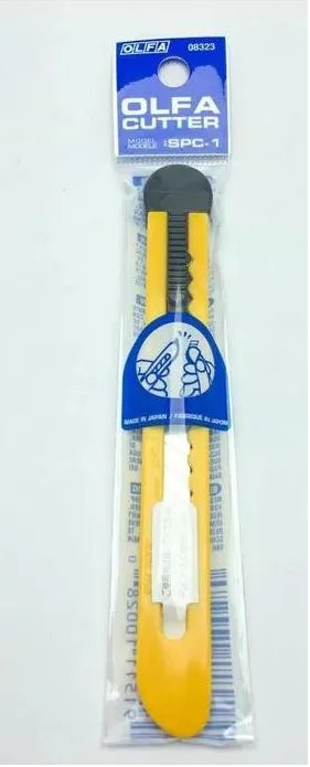 ESTILETE OLFA SPC-1