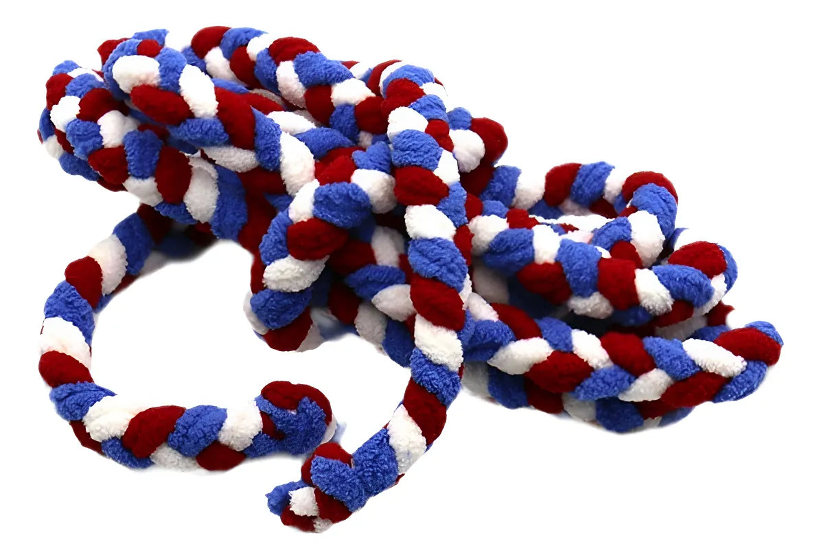 CORDA ABSORVENTE DE ÁGUA