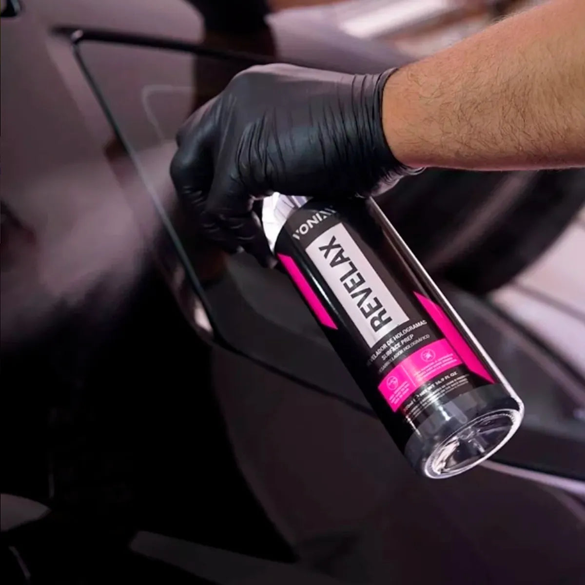 Revelador - 500ml Vonixx