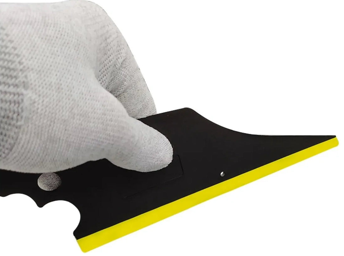 ESPATULA BATMAN RIGIDA