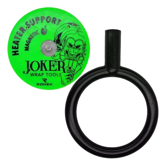 SUPORTE DE SOPRADOR JOKER