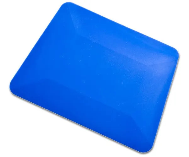 ESPATULA TEFLON AZUL