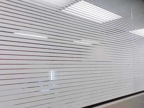 Mini Blind