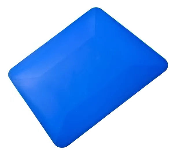 ESPATULA TEFLON AZUL