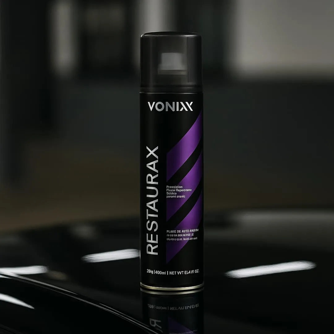 Restaurax Aerosol - Vonixx 400ml