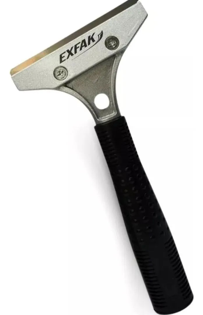 RASPADOR DE ARQUITETURA