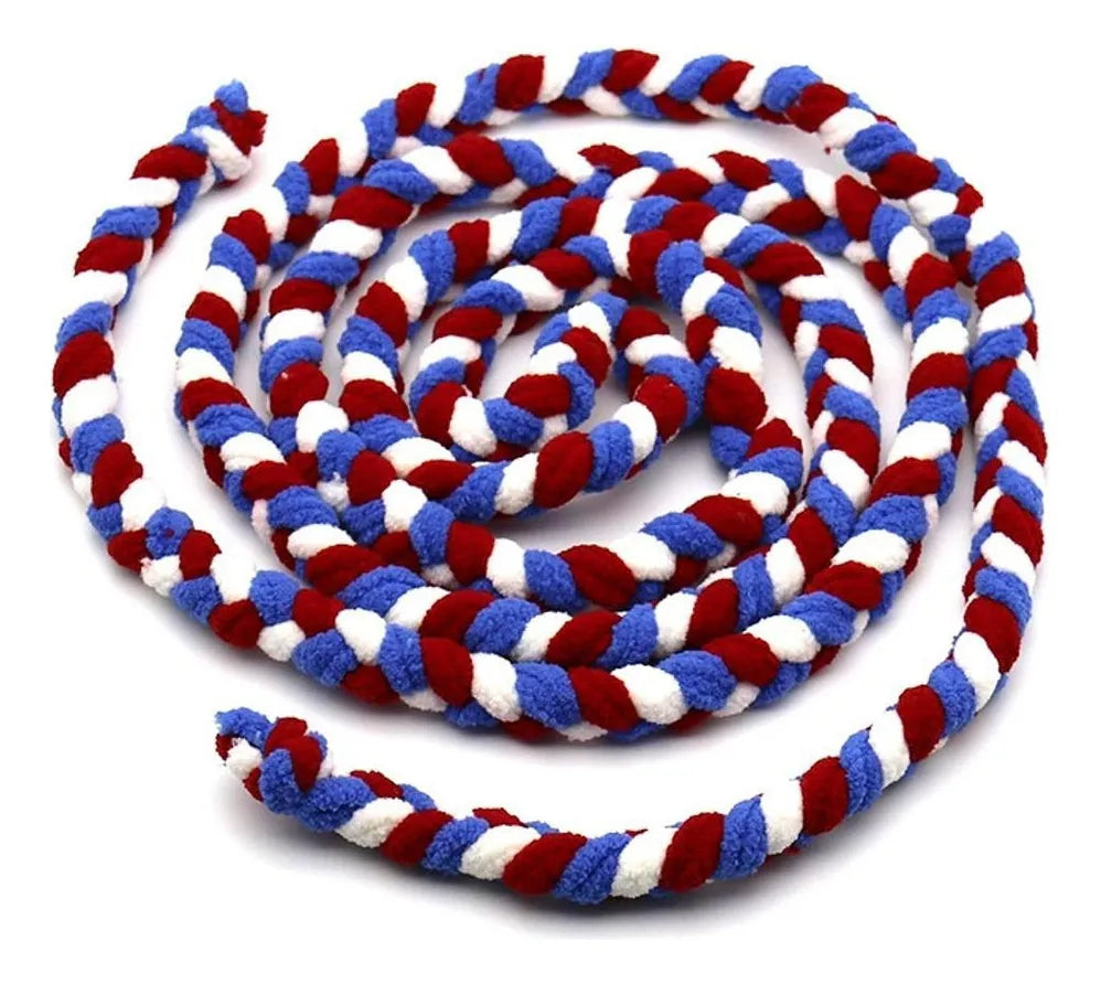 CORDA ABSORVENTE DE ÁGUA