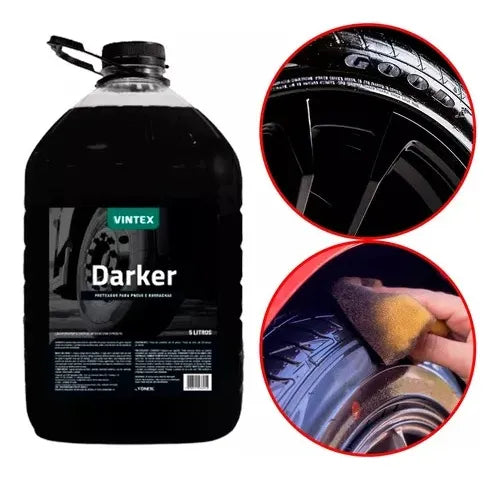 Darker - 5l VINTEX