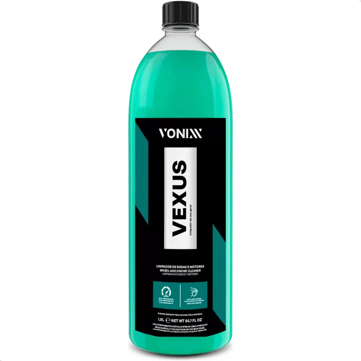 Vexus - 1,5l Vonixx