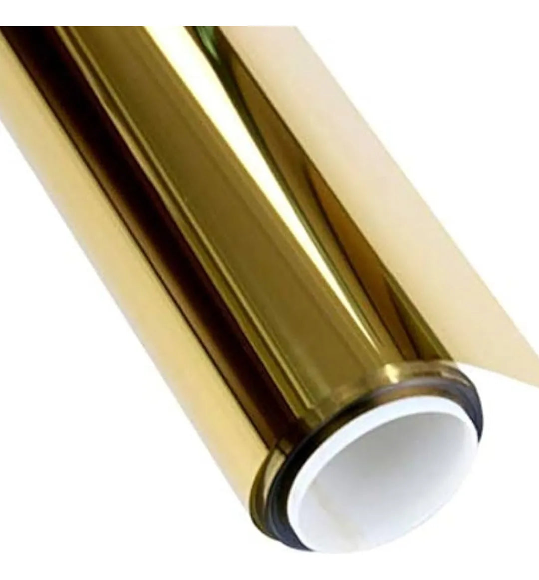 Ouro - Espelhado
