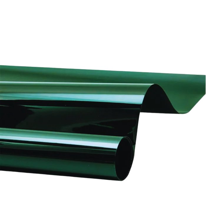 Platinum 25% - Verde