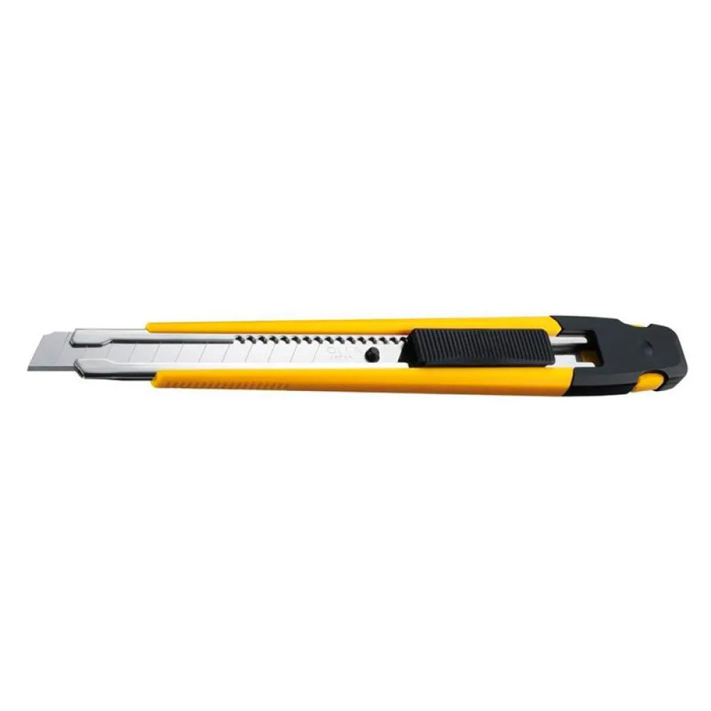 Estilete amarelo
