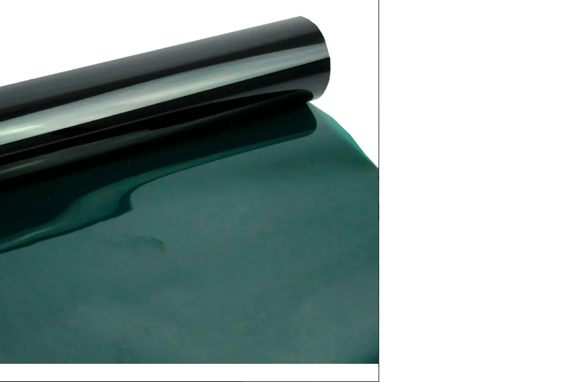 Película Fume G35 Profissional Verde - Premium
