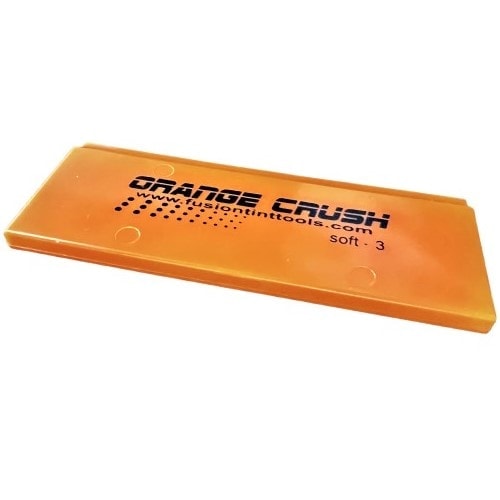 ORANGE CHUSH