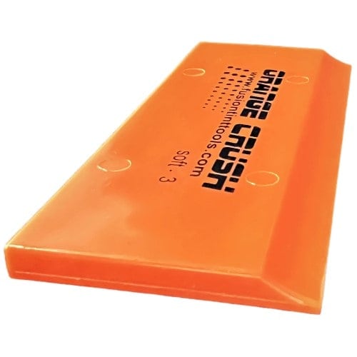 ORANGE CHUSH