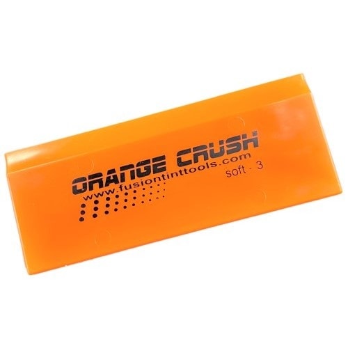 ORANGE CHUSH