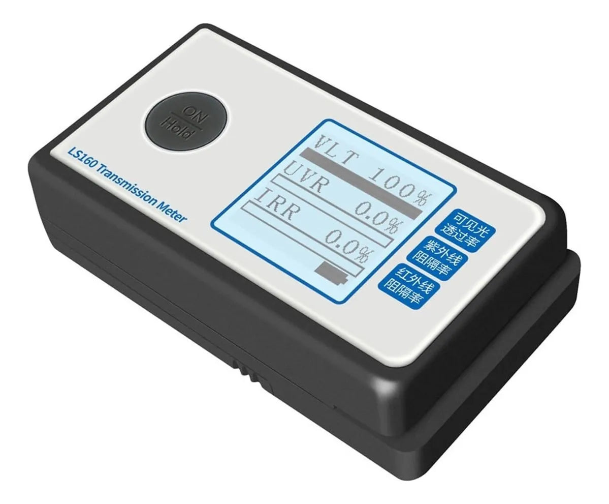 MÁQUINA DE UV