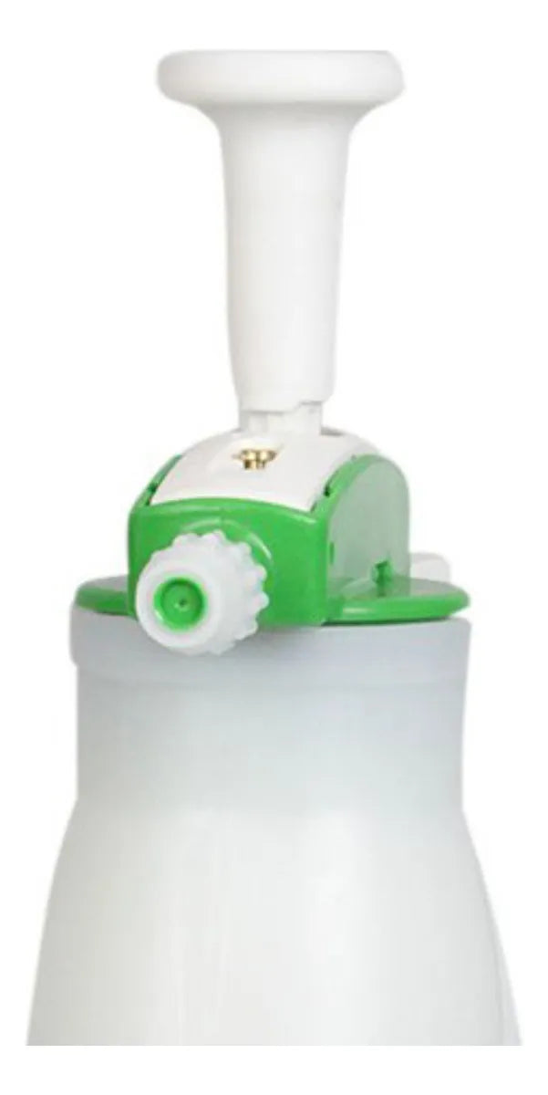 Pulverizador de pressão - Guarany
