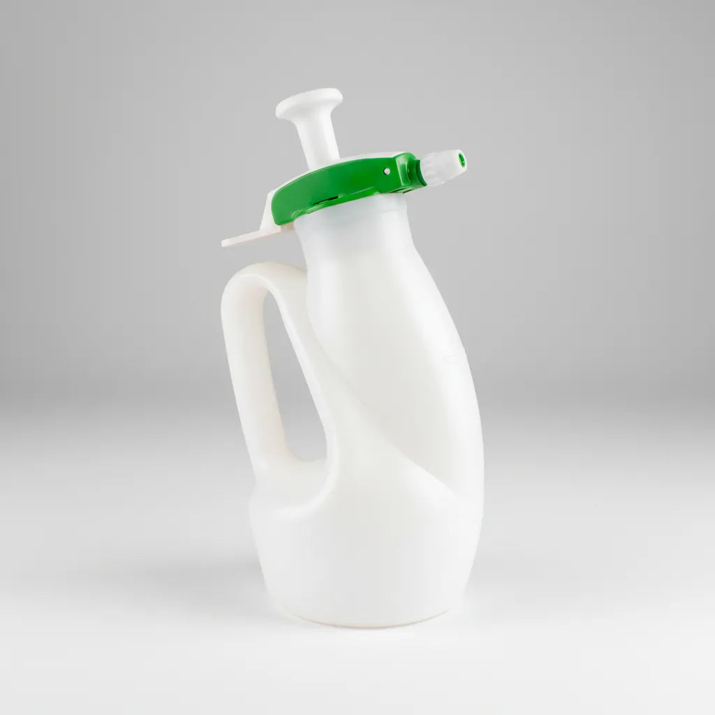Pulverizador de pressão - Guarany