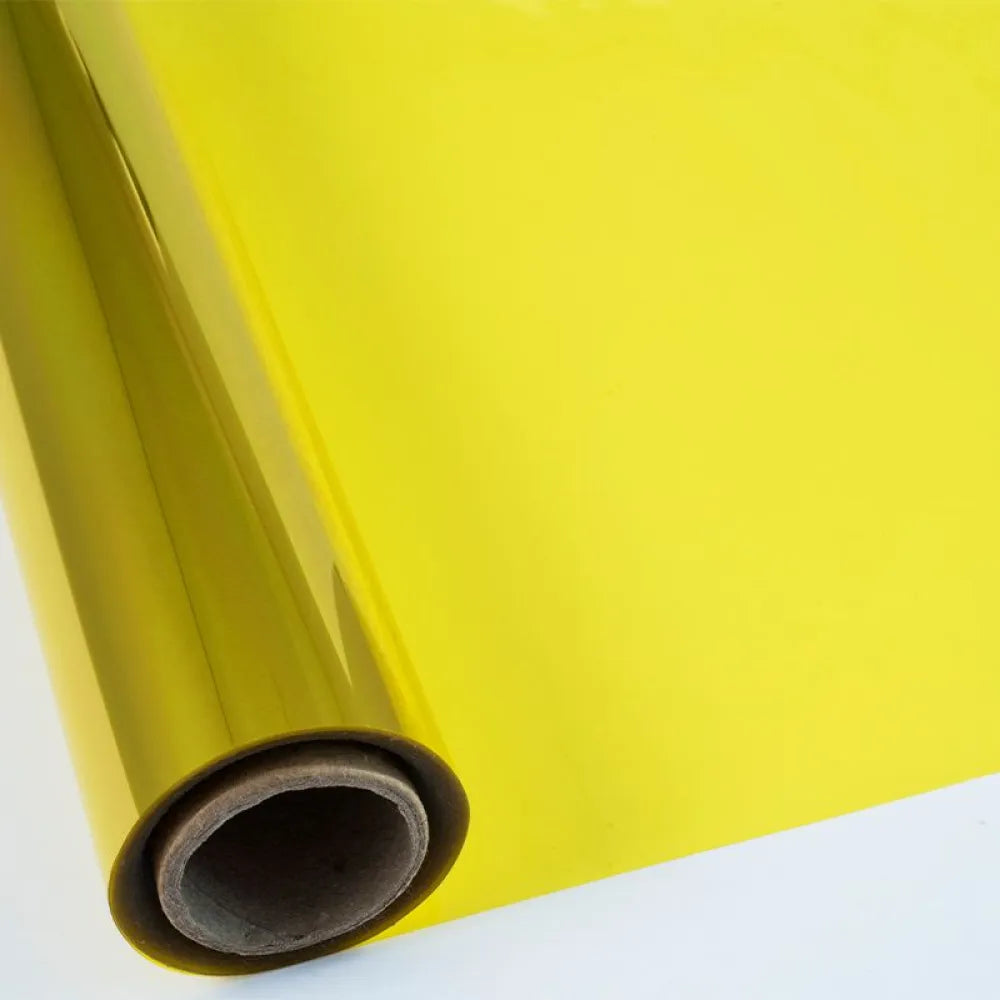 Amarelo Natural