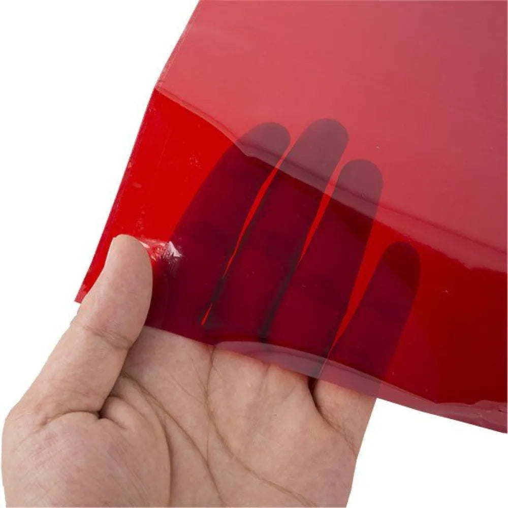 Vermelho Natural