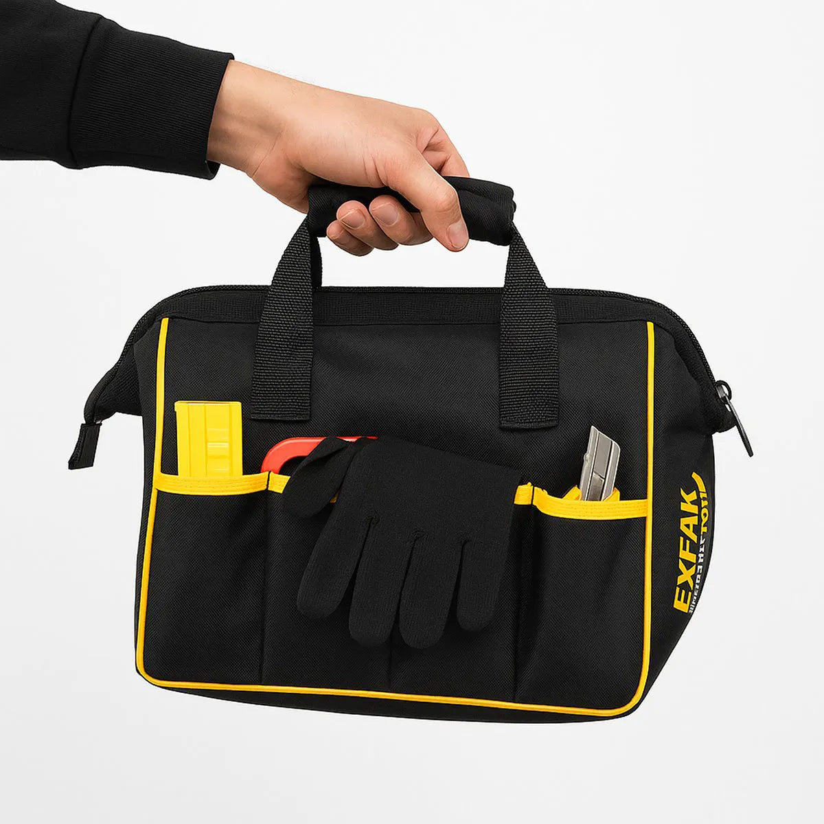BOLSA PARA FERRAMENTAS