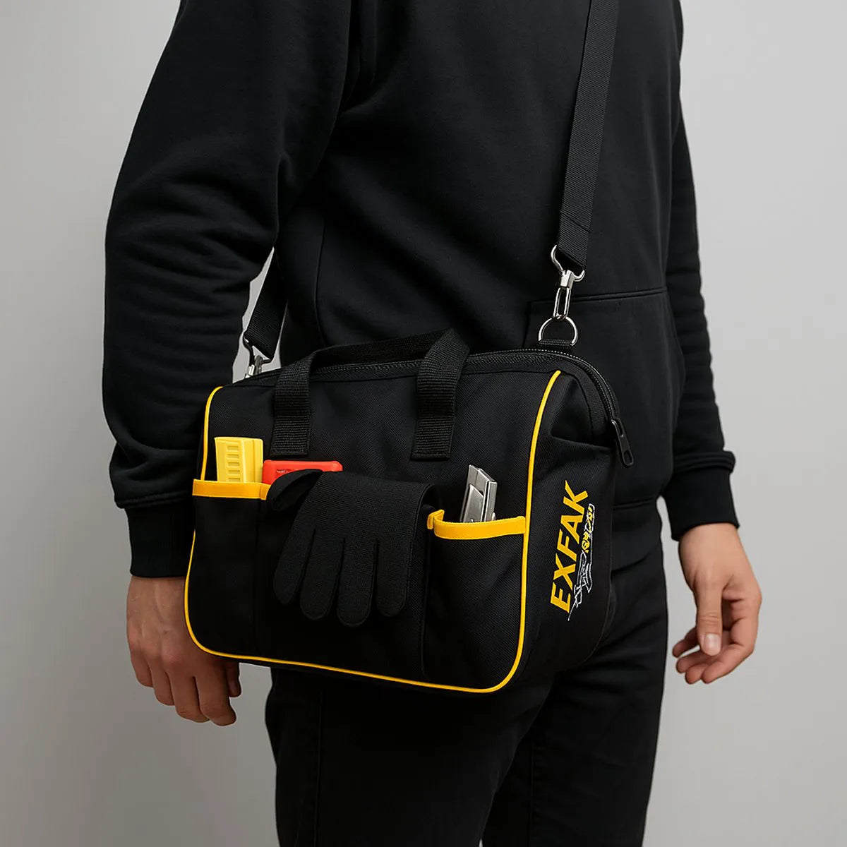BOLSA PARA FERRAMENTAS