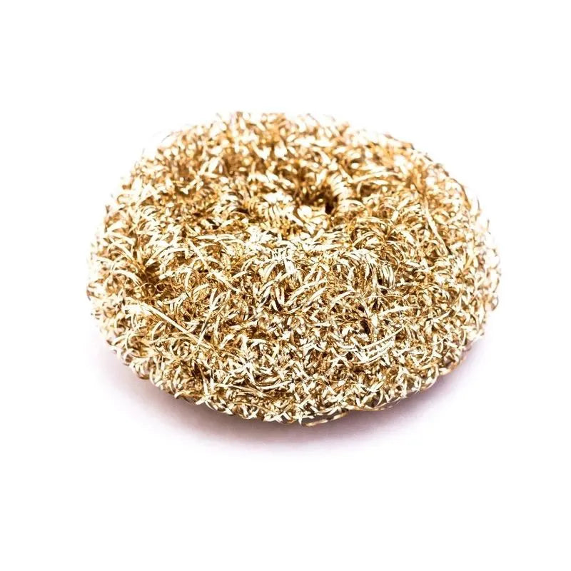 Buchinha de Limpeza