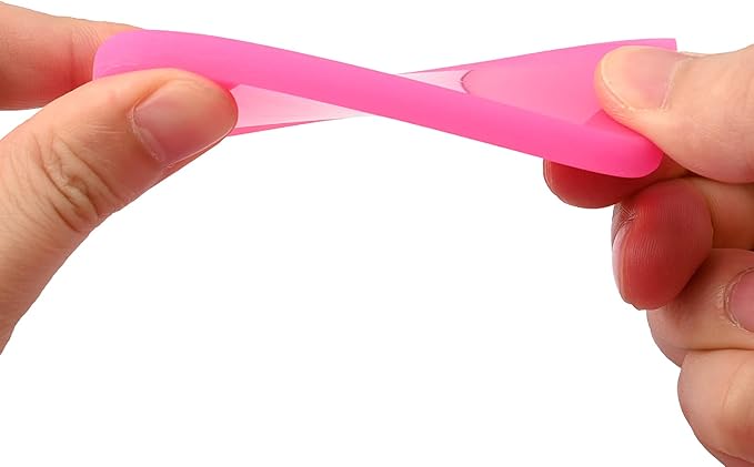 KIT DE RODO P/ PPF ROSA (5 PEÇAS)