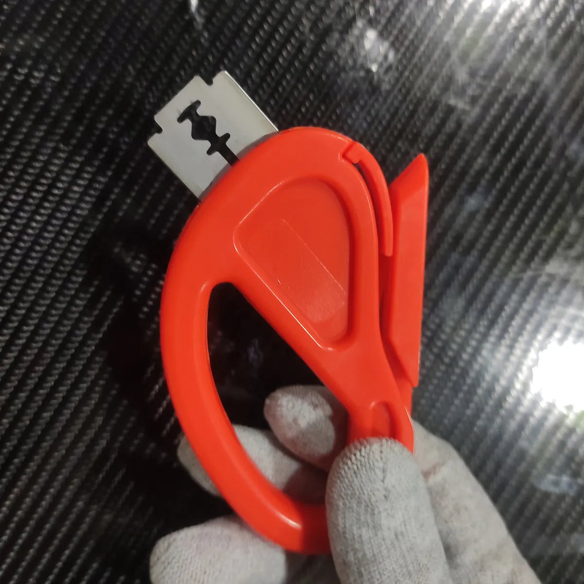 CORTADOR DE LINER