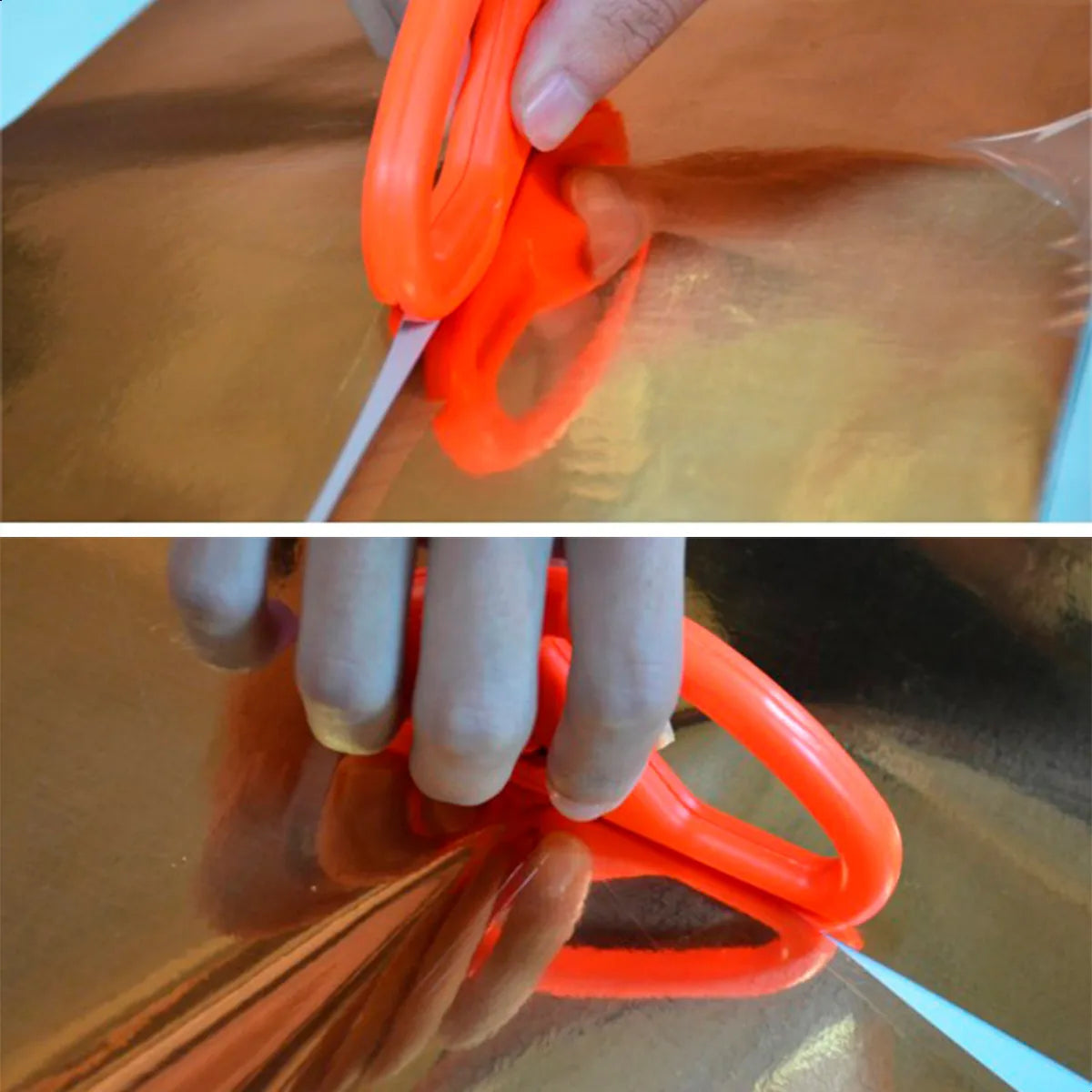 CORTADOR DE LINER