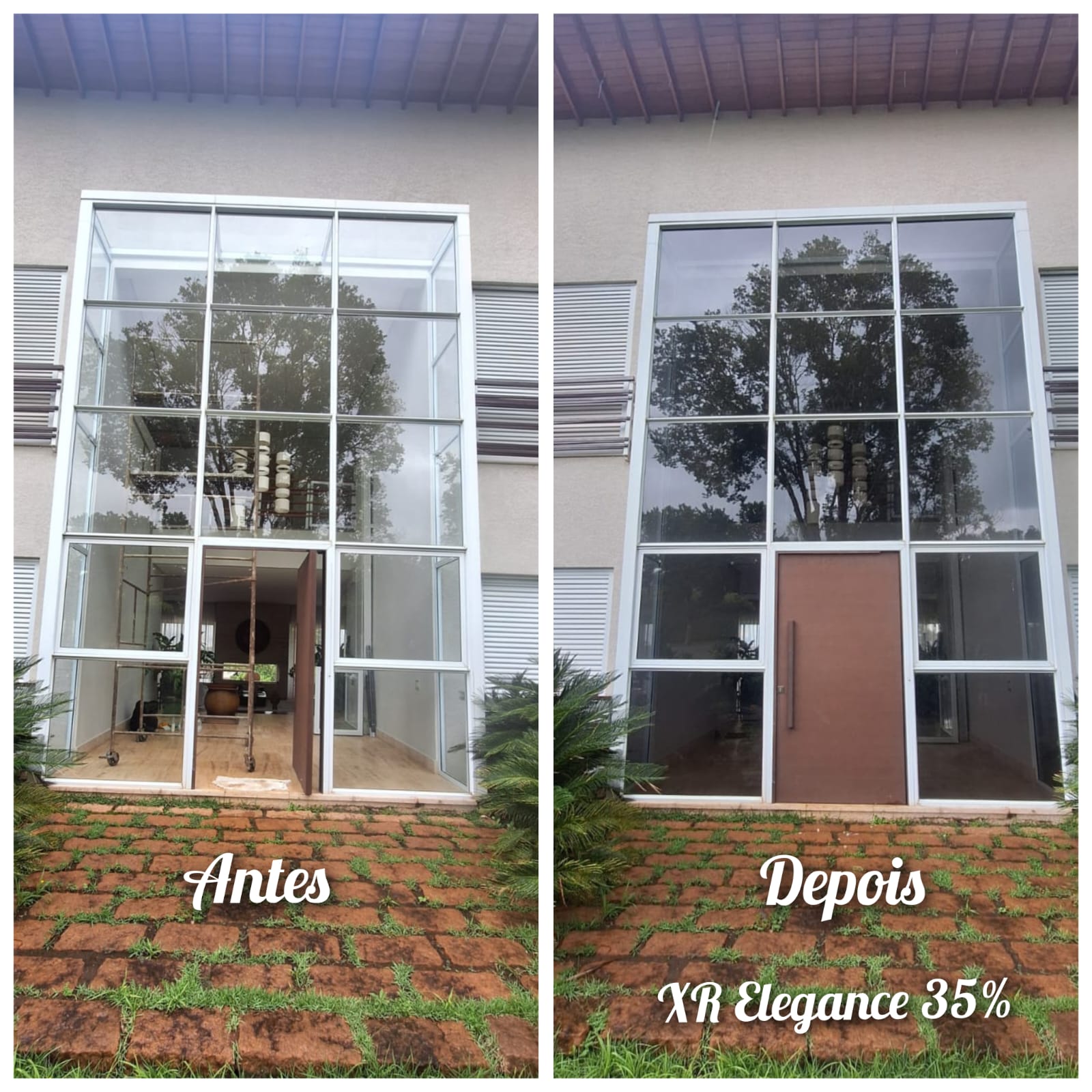 XR Elegance - 35%  (ARQ)