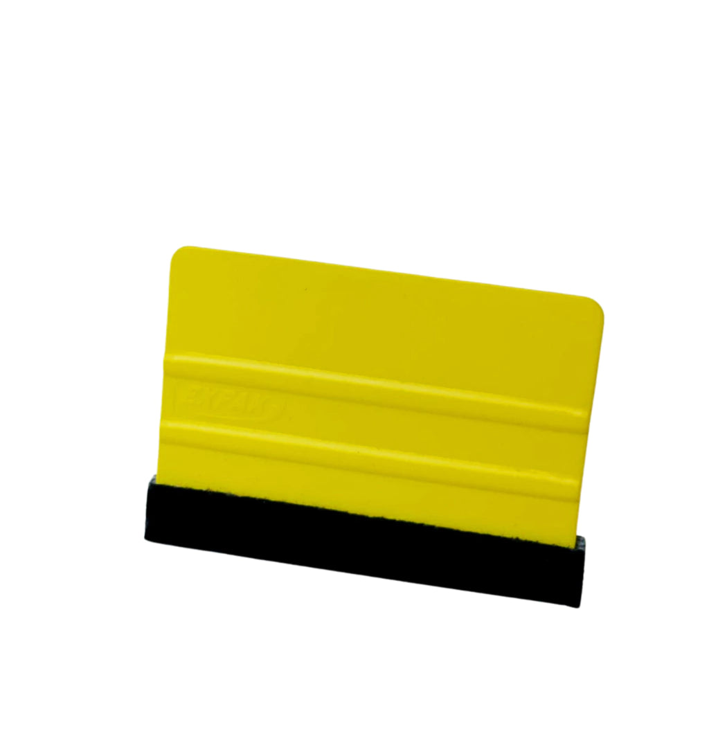 ESPATULA PARALELOGRAMO FLEX FELT