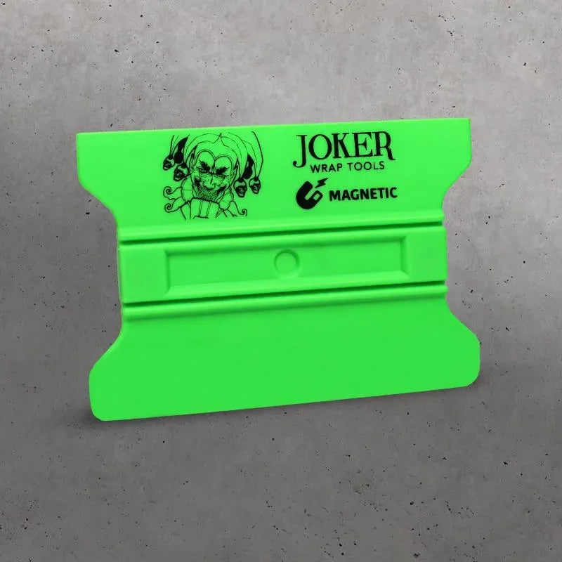 ESPÁTULA MAG VERDE
