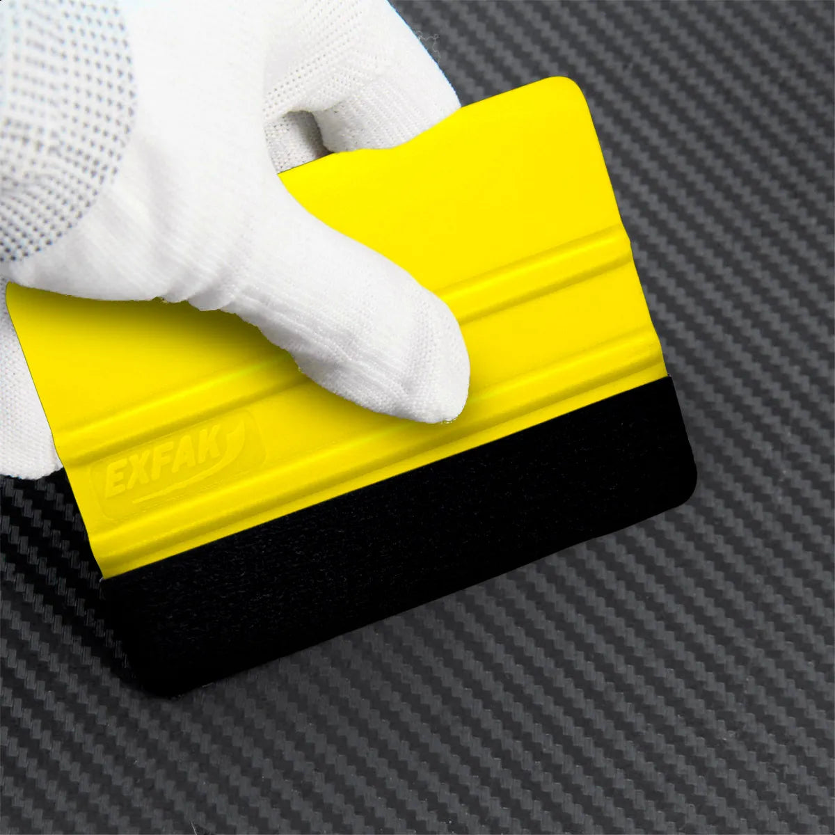 ESPATULA PARALELOGRAMO FLEX FELT