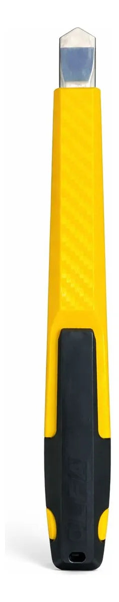Estilete amarelo