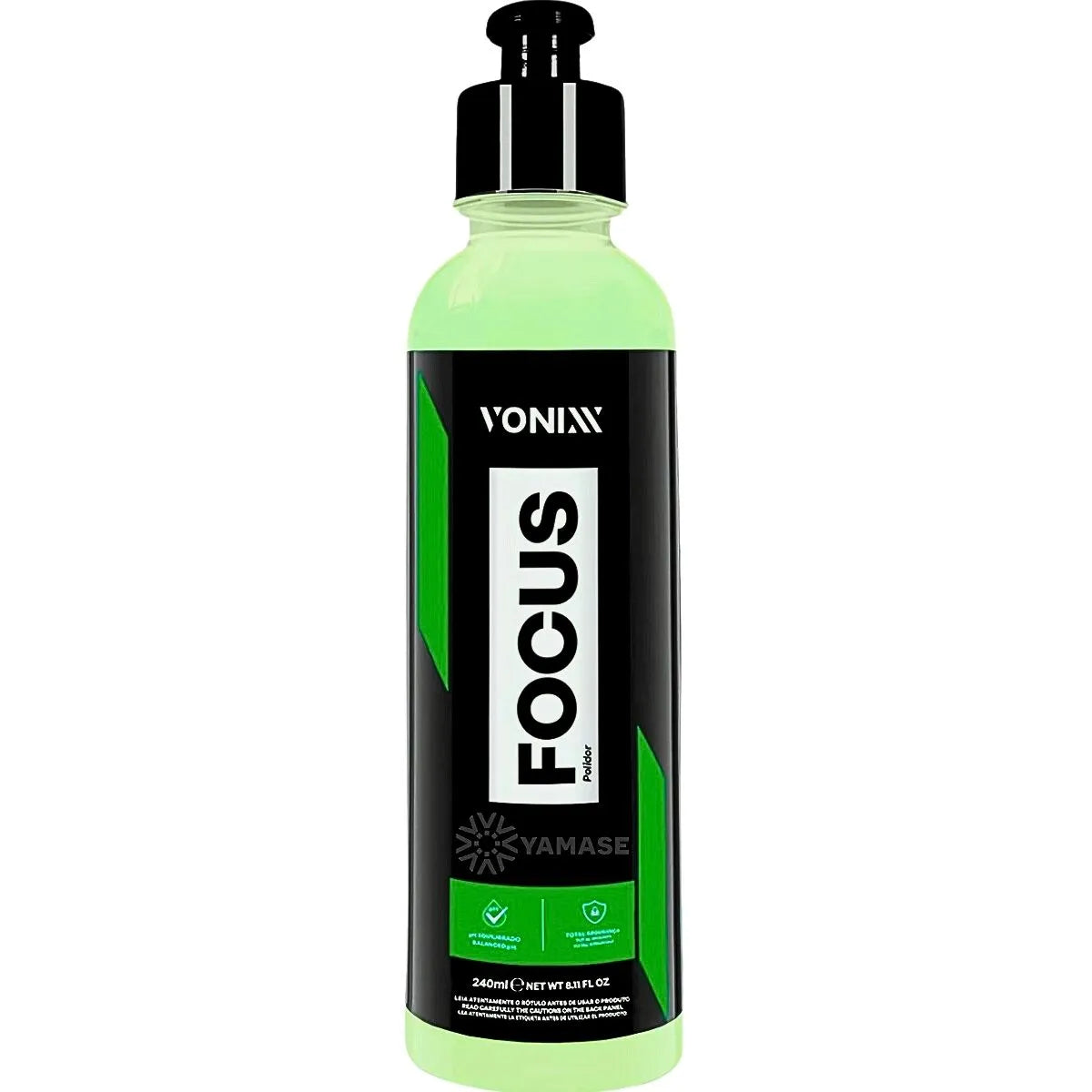 Focus - 240ML Vonixx