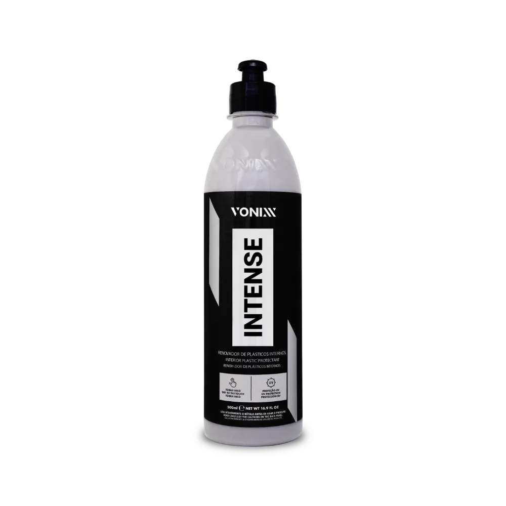 Intense - 500ml Vonixx