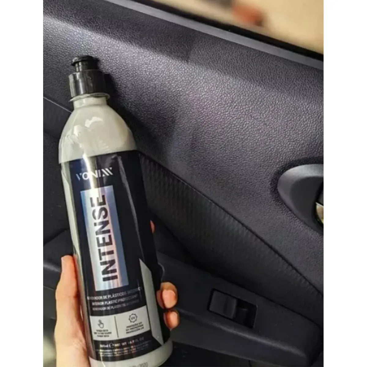 Intense - 500ml Vonixx