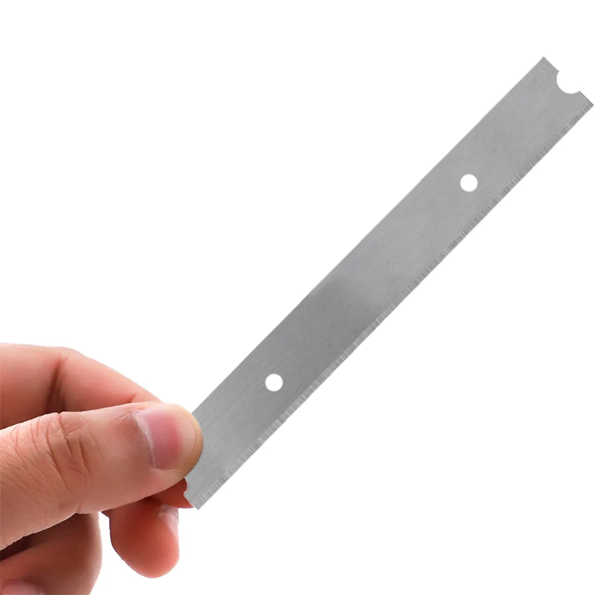 Lâmina P/ Raspar Vidro Carbono
