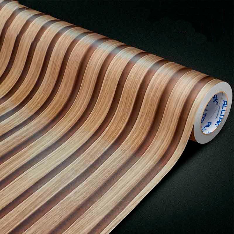 VINIL GOLD MAX MADEIRA RIPADA  (MR 2102)