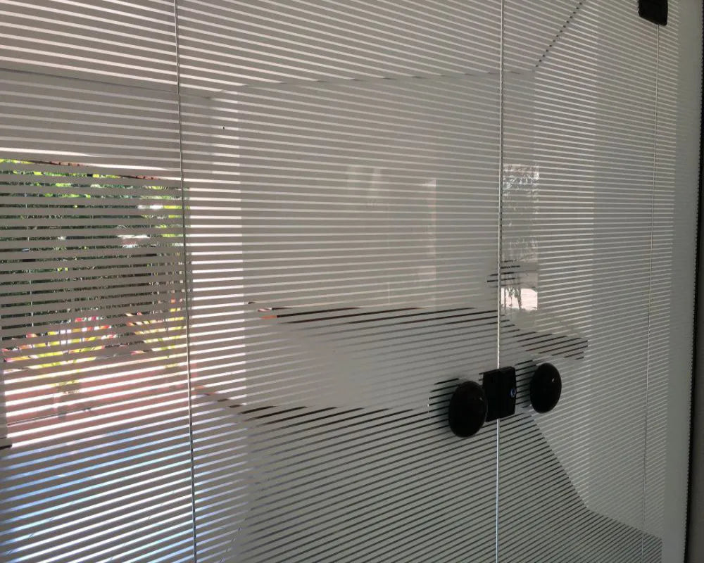 Venetian Blind
