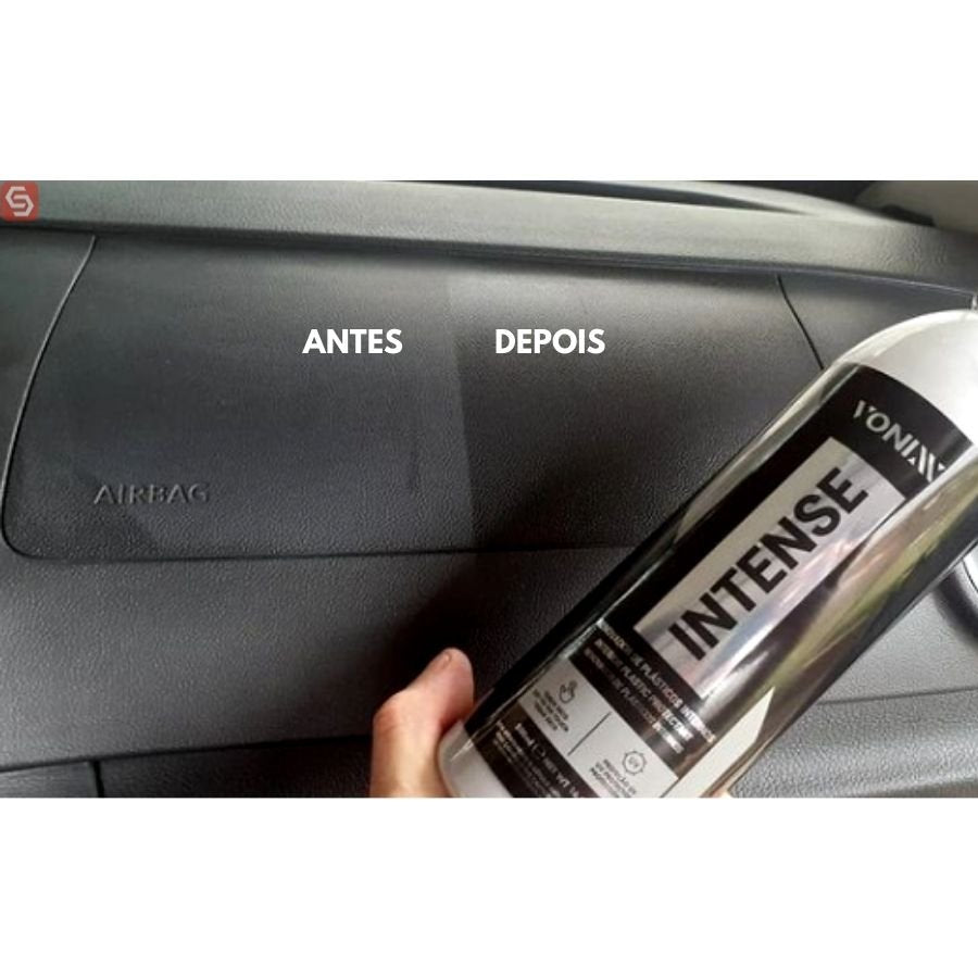 Intense - 500ml Vonixx