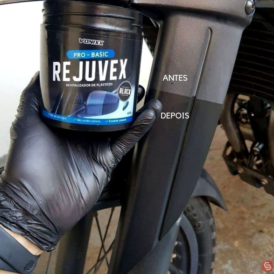 Rejuvex - 400g  Vintex/Vonixx
